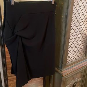 Emporio Armani Skirt - SZ 12 (runs small)